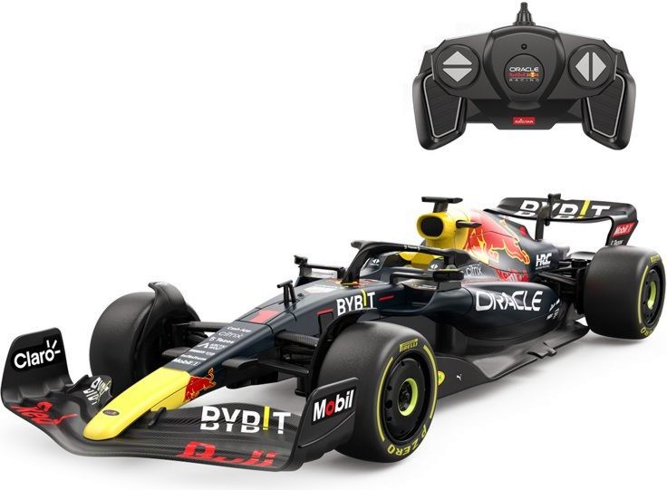  Oracle Red Bull Racing RB18 - Rastar -    - 