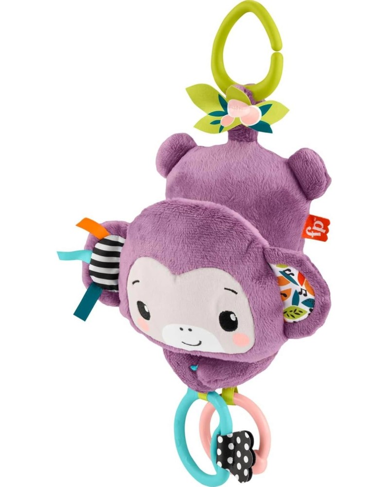    - Fisher Price -   - 