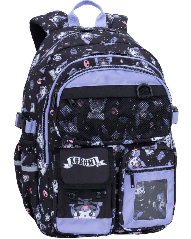 ���������� ������ Sully - Cool Pack - �� ������� Kuromi - ������