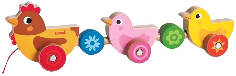     iWood -  - 