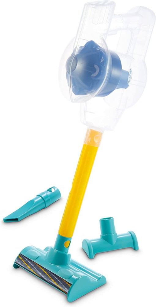 ���������� ������������� Ecoiffier - � 3 ����������, �� ������� Clean Home - �������