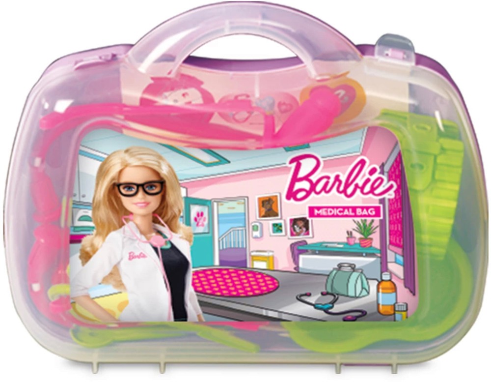      Dede -   Barbie - 