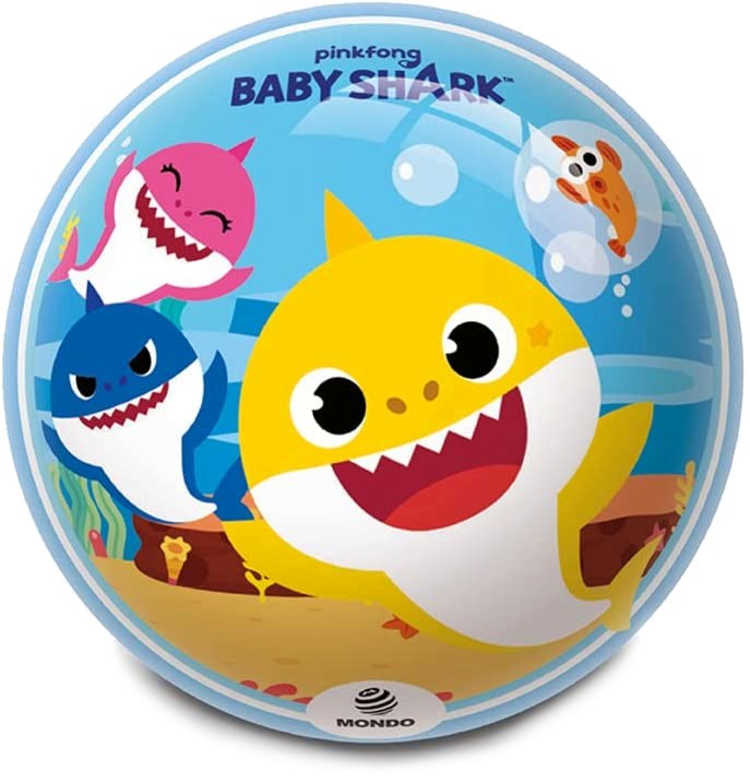  Mondo -   Baby Shark - 