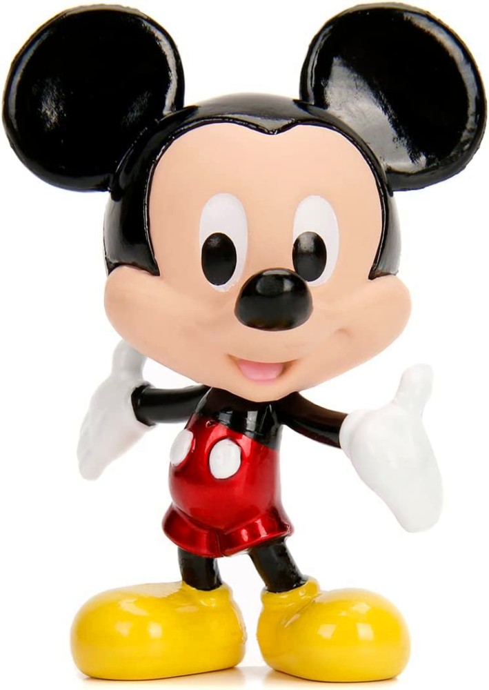   Jada Toys Mickey Mouse Classic -     - 