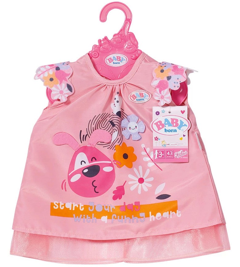    Zapf Creation -   Baby Born - 