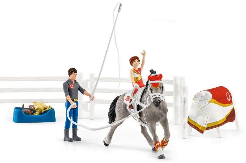 ������� �� ���� Schleich - ����� ����� � ��� - � ��������� �� ������� ���� �� ���� - ������