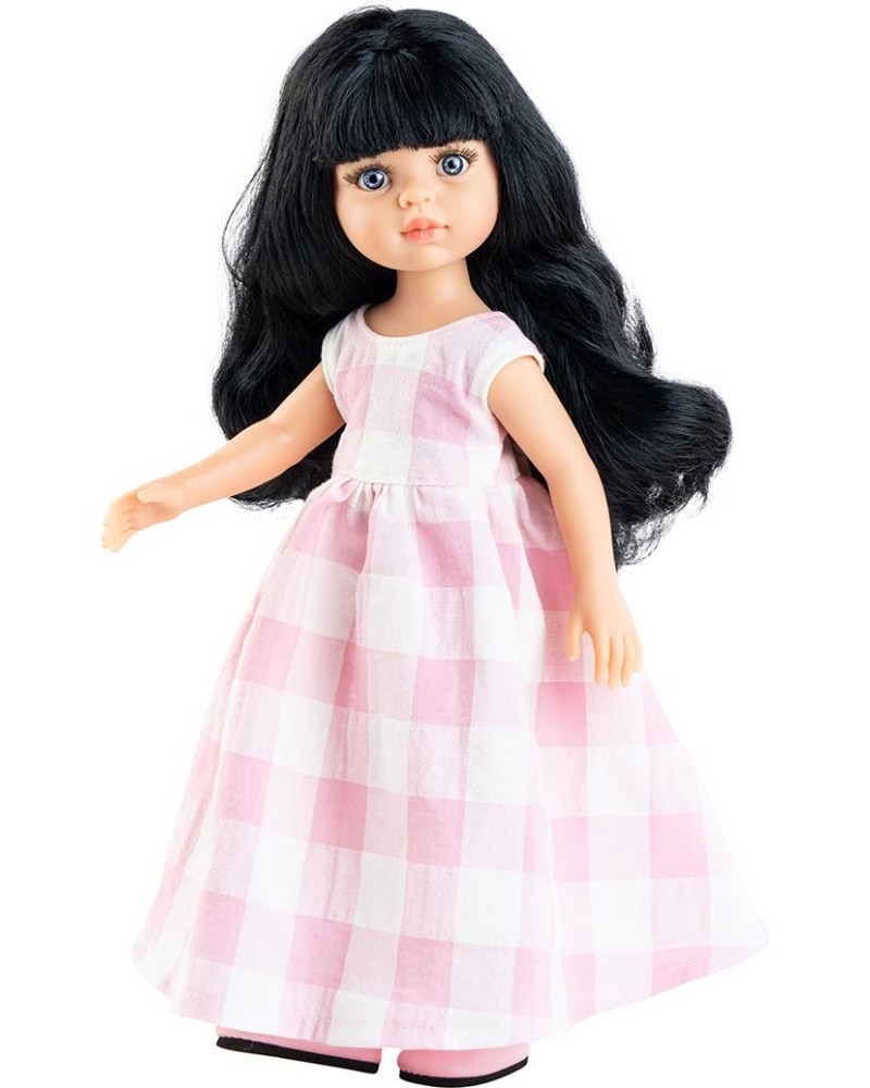   - Paola Reina -   32 cm,   Amigas - 