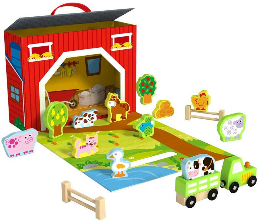       Tooky Toy - 