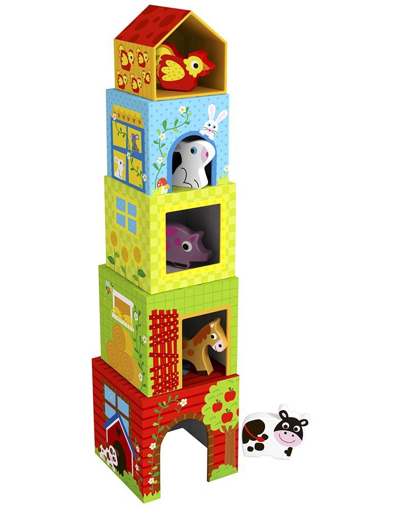        Tooky Toy - 