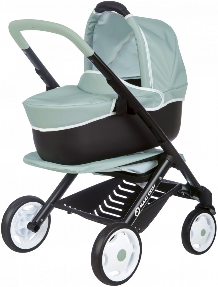    3  1 Maxi Cosi - Smoby - 