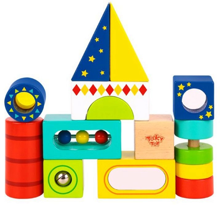    Tooky Toy - 