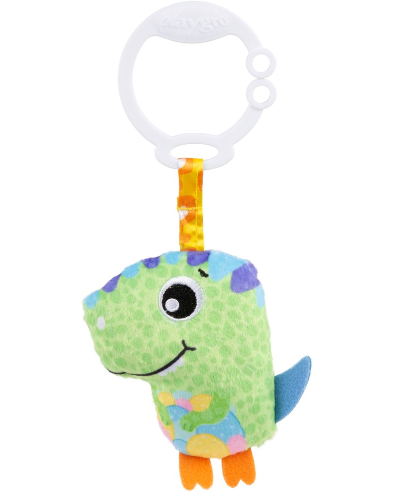  Playgro -          Explore Together - 