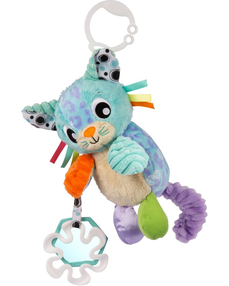 ����� ���� Playgro - ������� ������� � �������� �� ������� ������� ��� ����� - �������