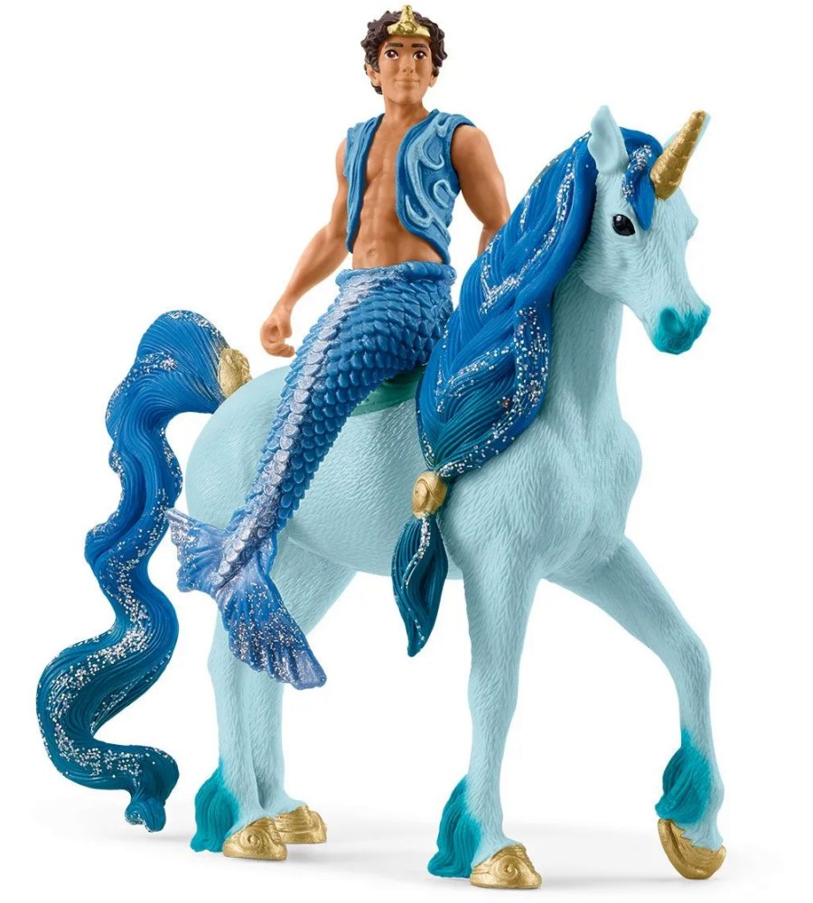    Schleich -    -   Bayala - 