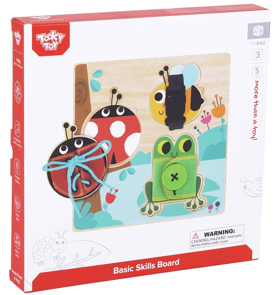      Tooky Toy - 