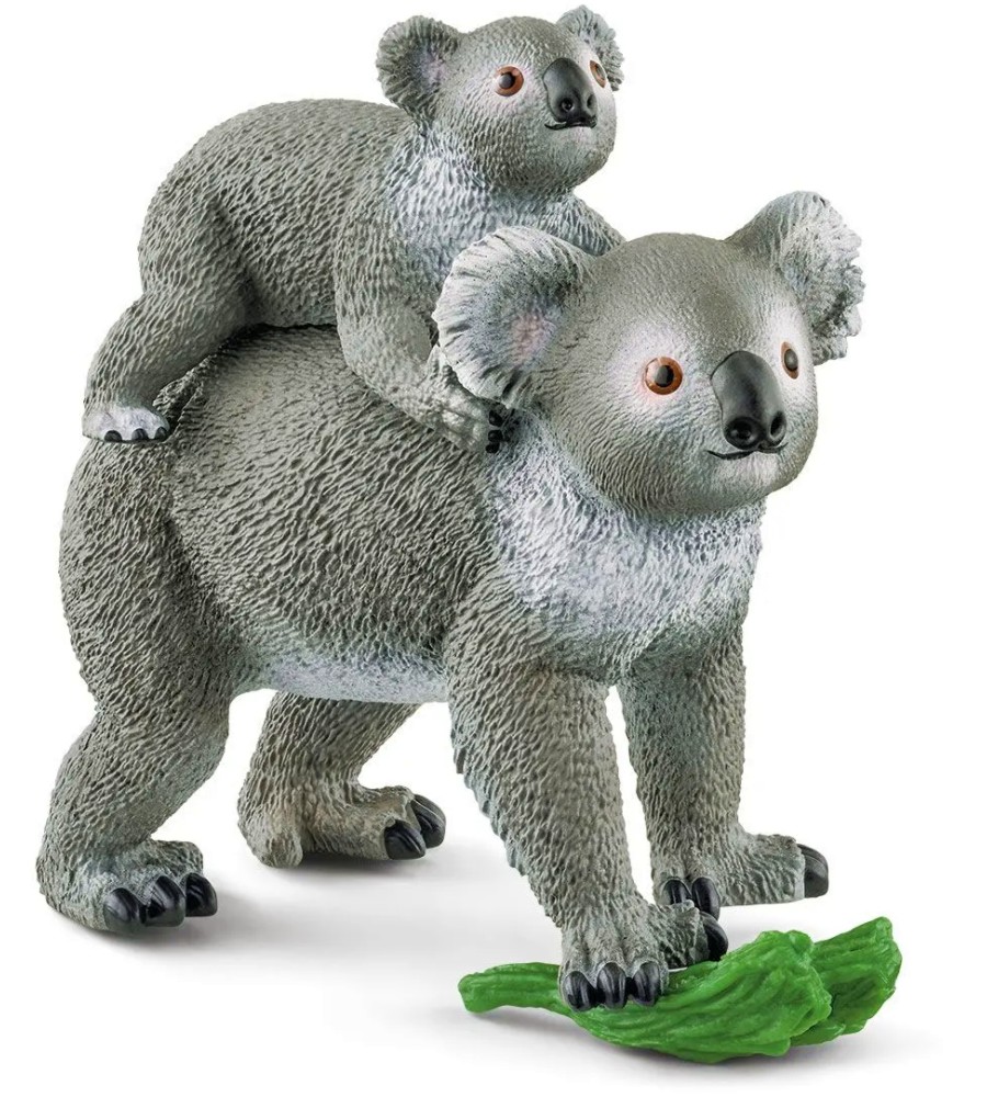    Schleich -     -       - 