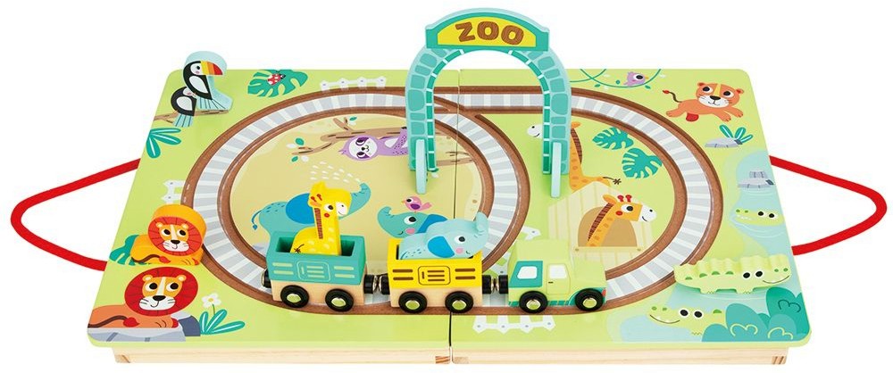    Tooky Toy -  12    - 