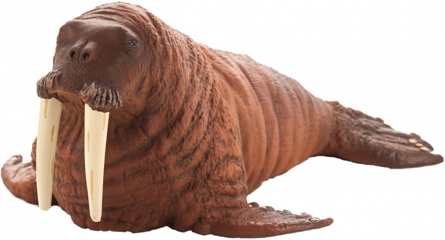 Фигура на морж Mojo - От серията Sealife - фигура