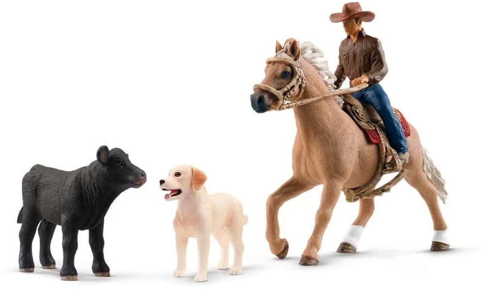    Schleich -    -   Farm World - 