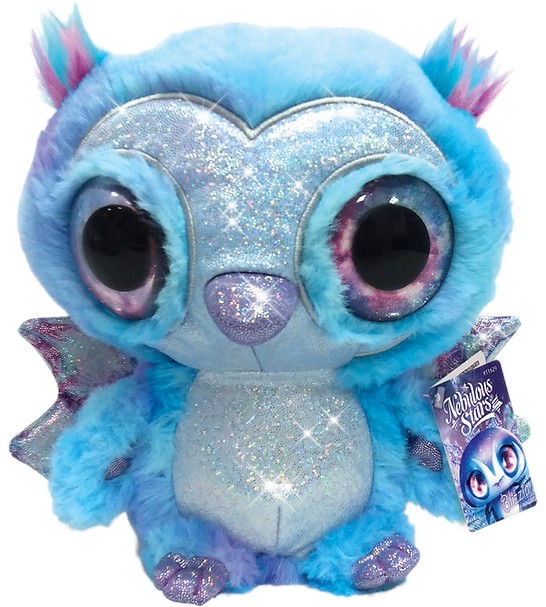   Blizzia - Nebulous Stars - 