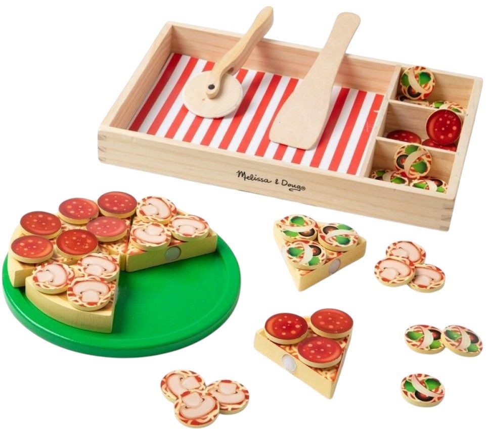   Melissa & Doug - 