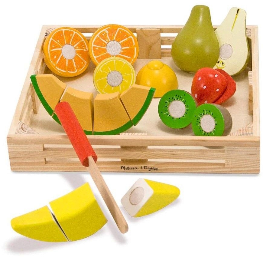      Melissa & Doug - 