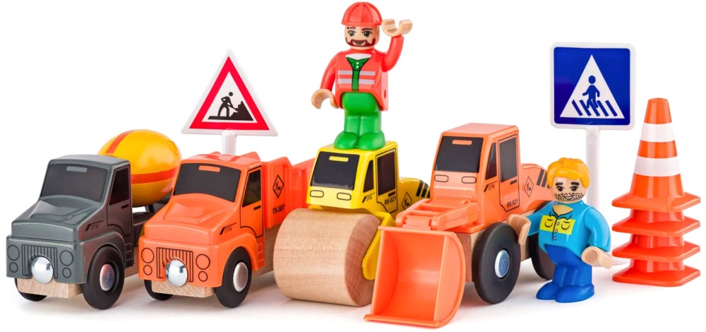 ���������� ������ - Woodyland - �������� �� 4 ������� - �������