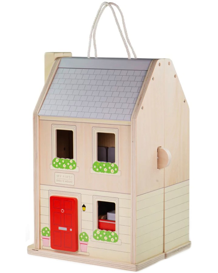      Bigjigs Toys -   - 