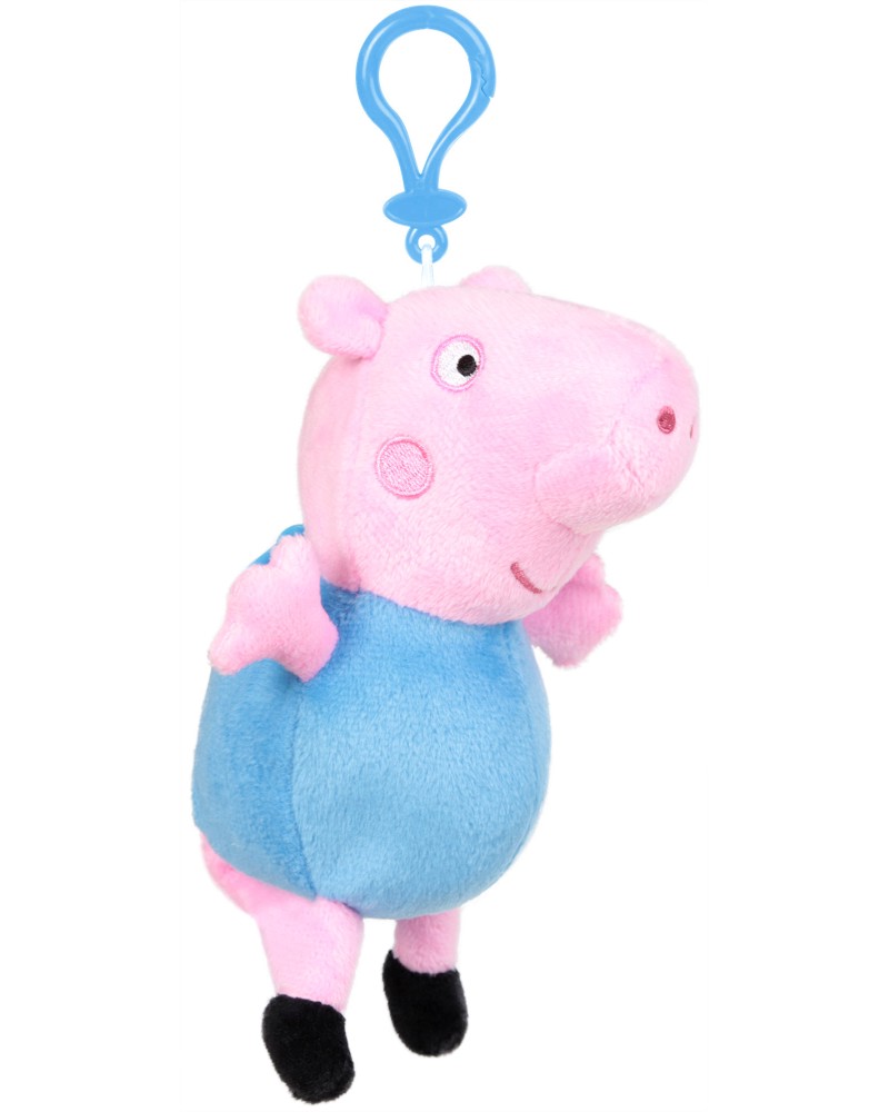    -  -   Peppa Pig - 