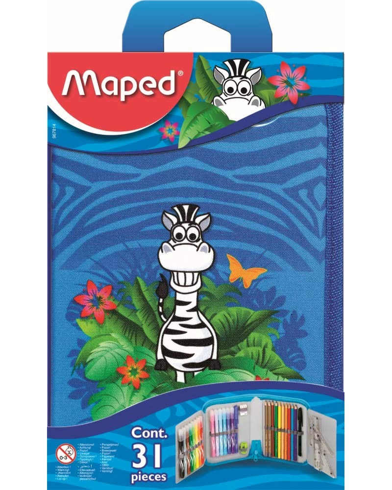     Maped -  - 