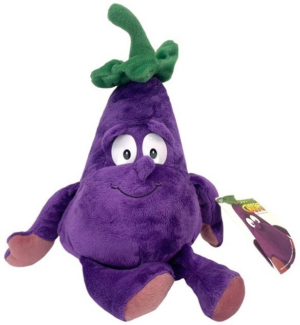    -   Goodness Gang - 