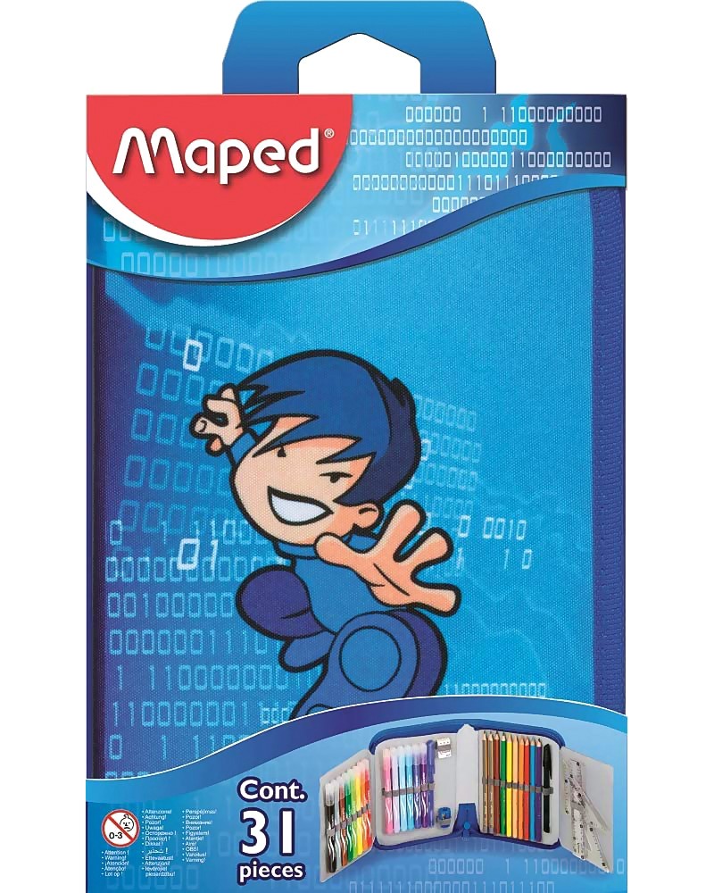     Maped - Karate - 