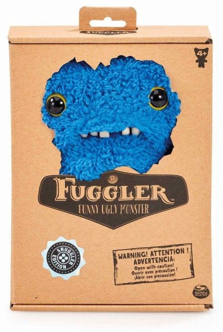   Fuggler Spin Master - 