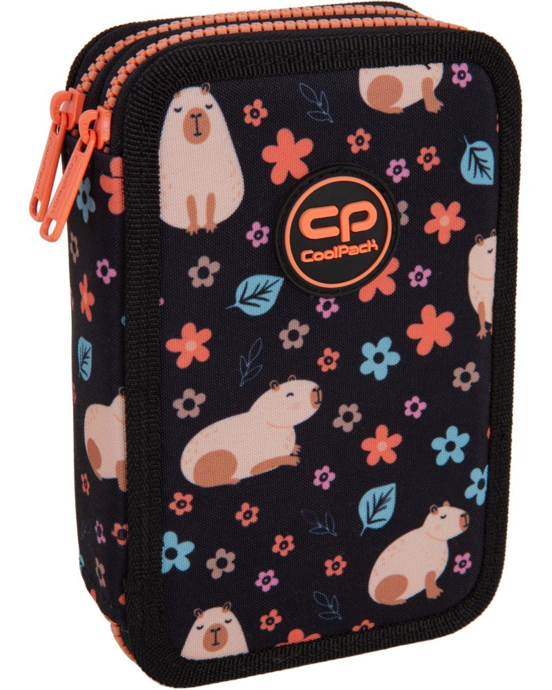     Jumper 2 - Cool Pack -  2    Capybara - 