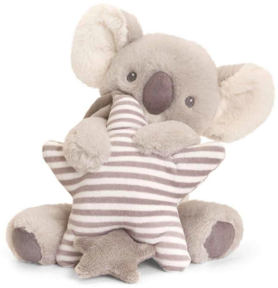    - Keel Toys -   18 cm,   Keeleco - 