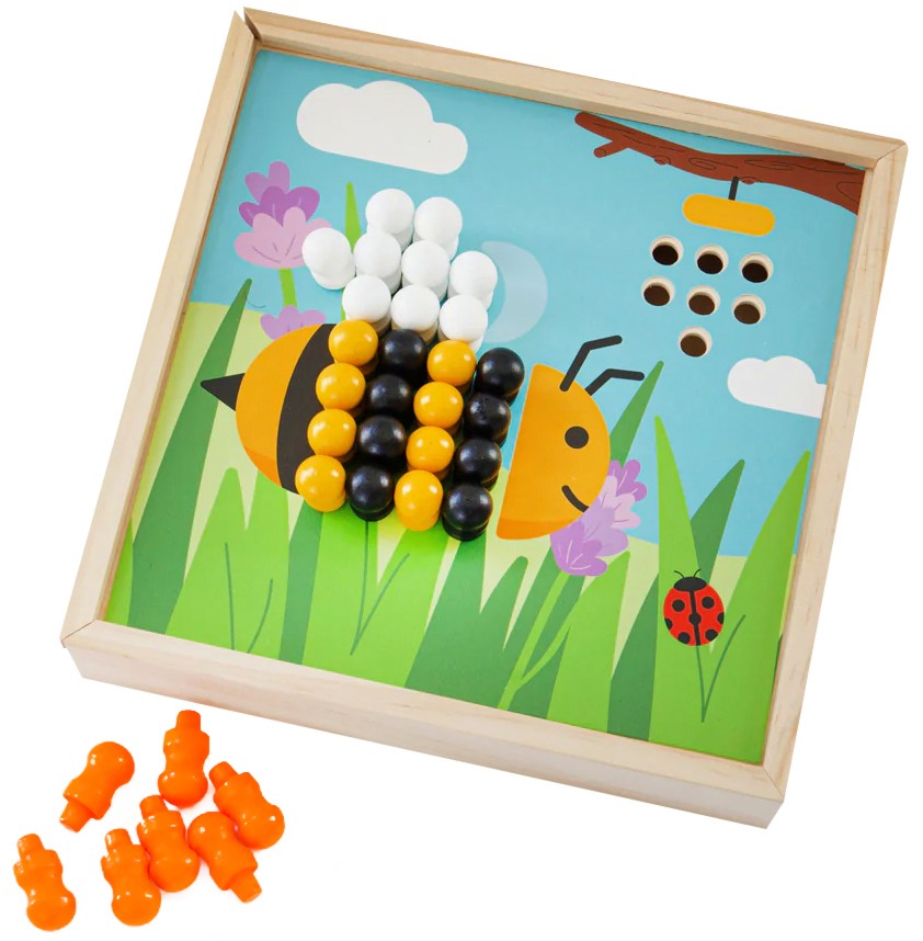    Bigjigs Toys -   -   -  