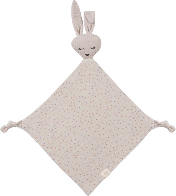     - Hauck Cuddle N Play Rabbit - 
