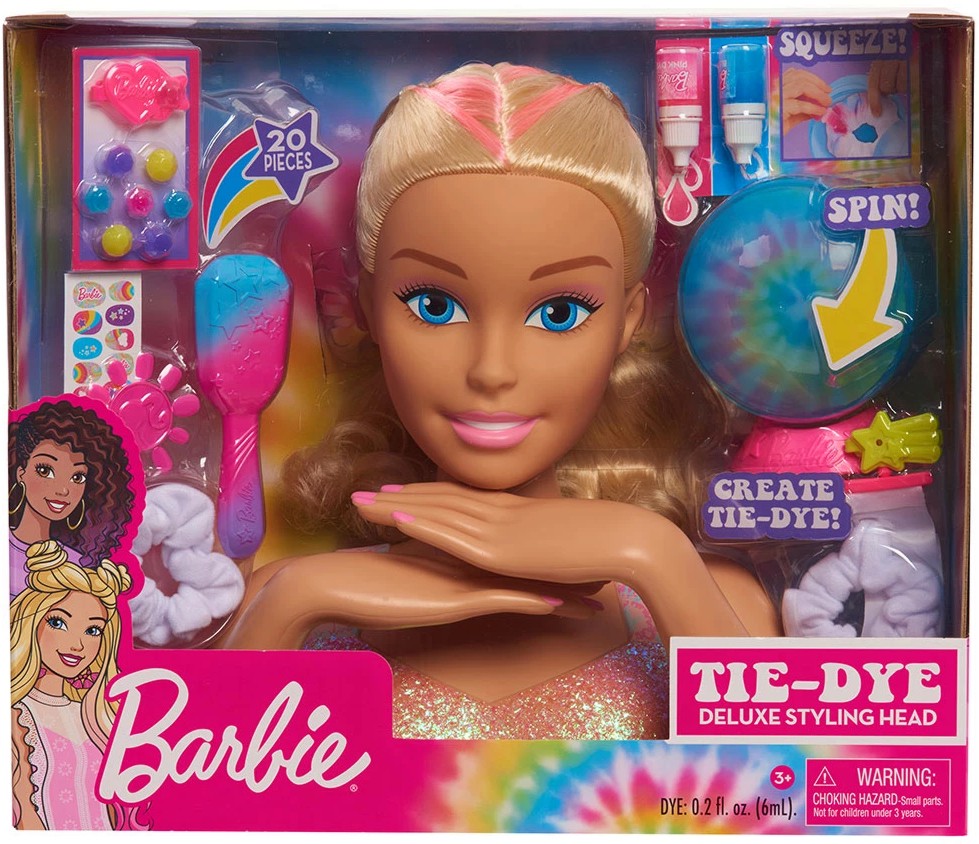     - Just Play -   Barbie - 