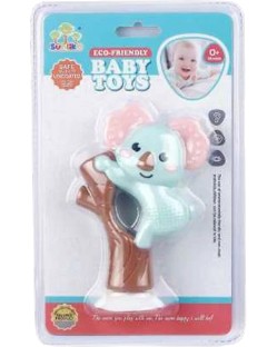 Дрънкалка Коала Дрънкалка Коала - играчка