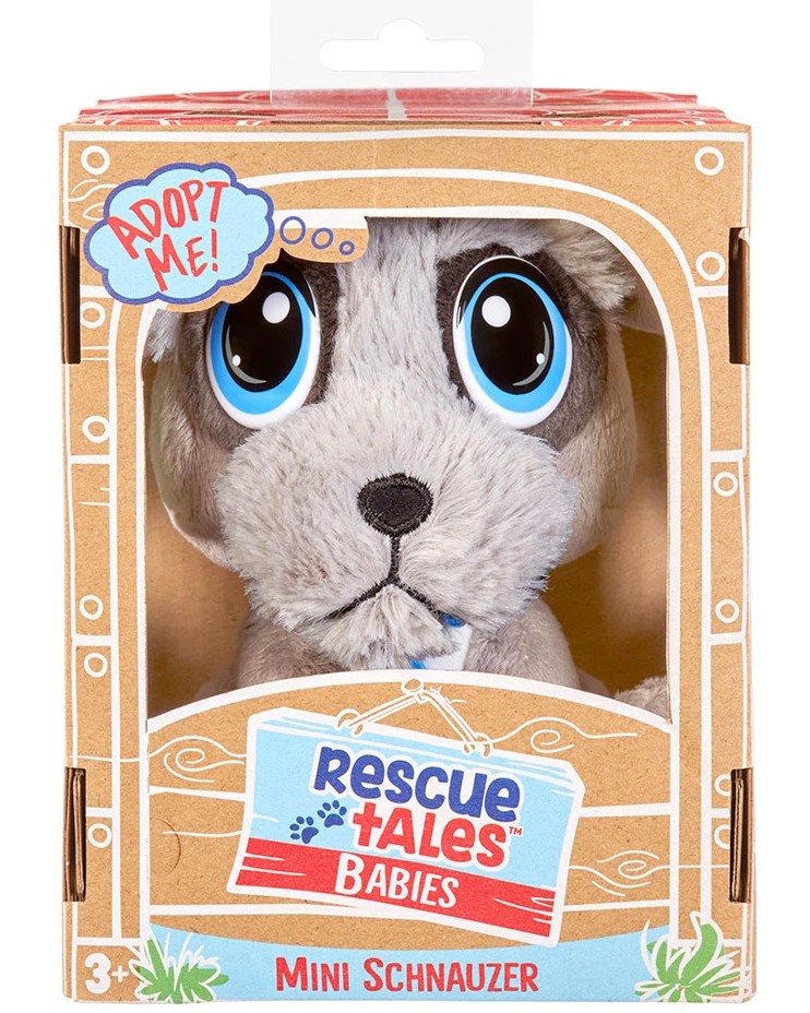     Little Tikes -   Rescue Tales - 
