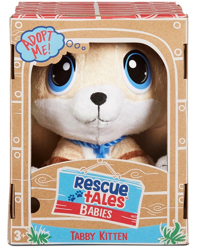     Little Tikes -   Rescue Tales - 