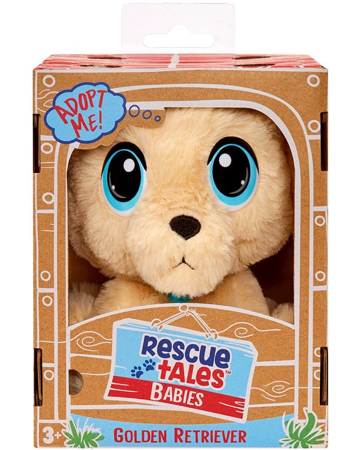     - Little Tikes -   Rescue Tales - 