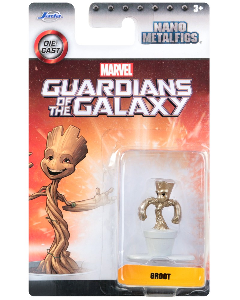    Jada Toys - Groot - 