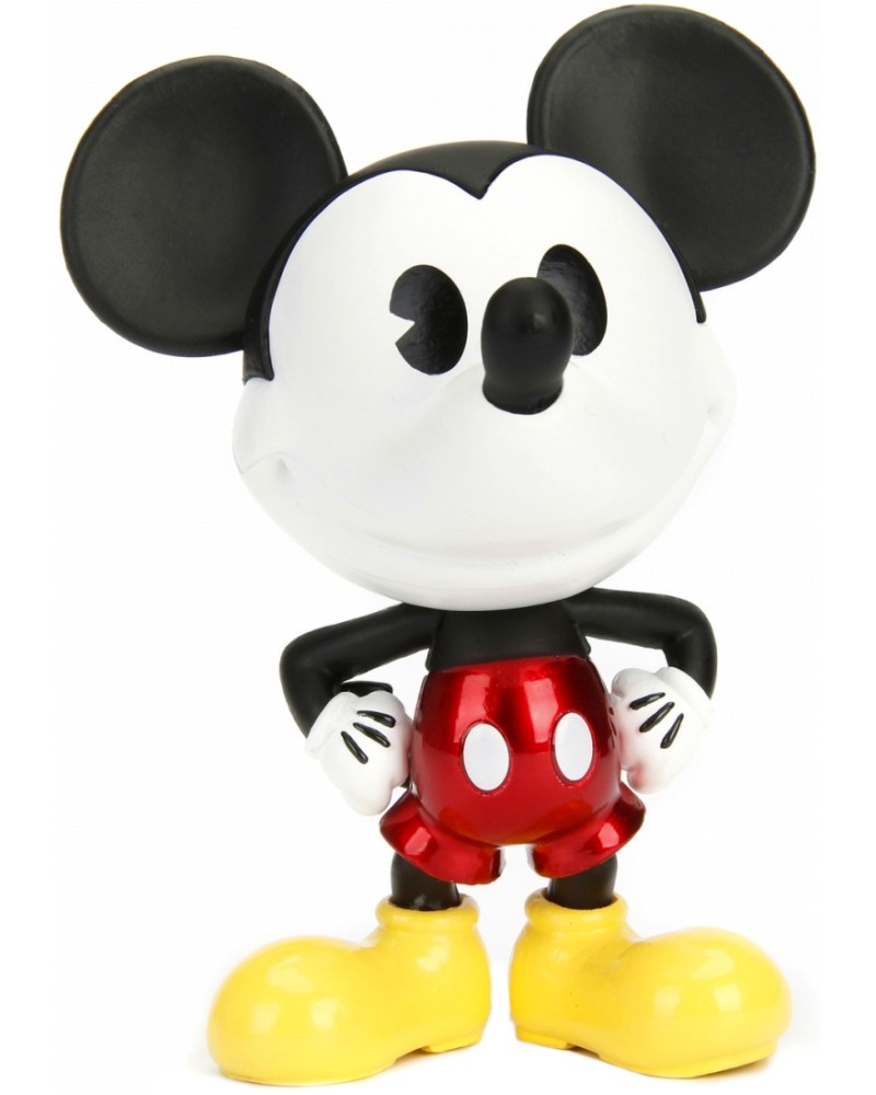   Jada Toys Mickey Mouse Classic -     - 