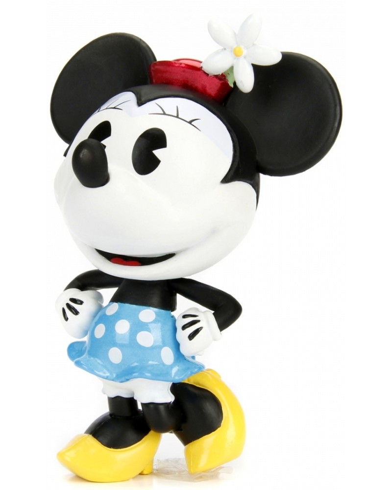   Jada Toys Minnie Mouse Classic -     - 