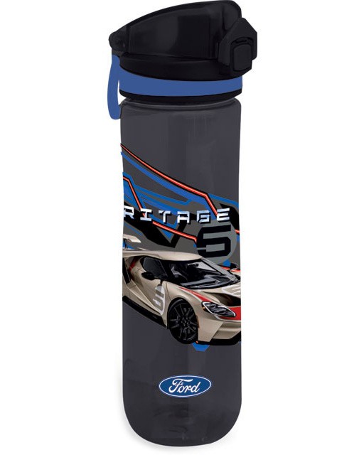   - Lizzy Card -   600 ml   Ford Performance -  