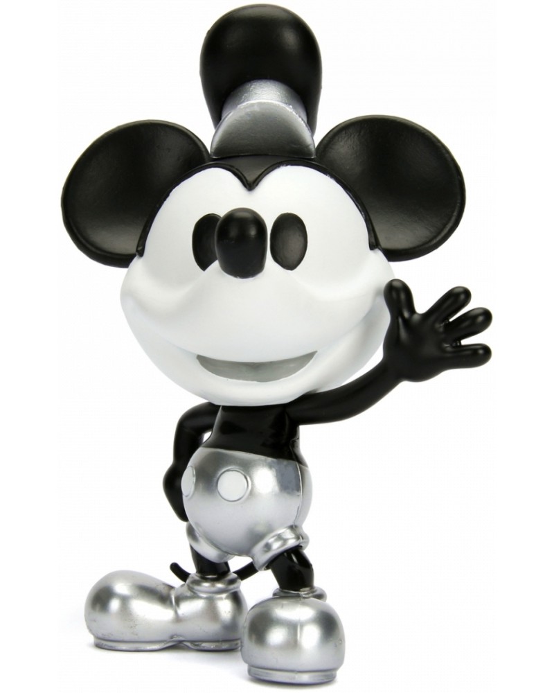     Jada Toys - Steamboat Willie -     - 