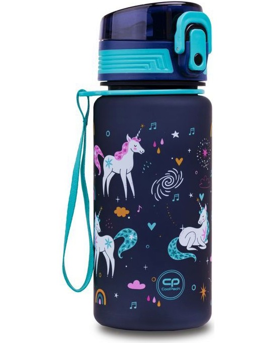   Brisk - Cool Pack -   400 ml   MRS Unicorn -  
