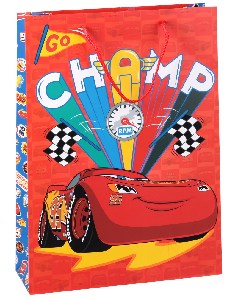 ��������� �������� ������������ ������� - Unic Art - � ������� 33 / 45 / 12 cm �� ���� ������ - �������