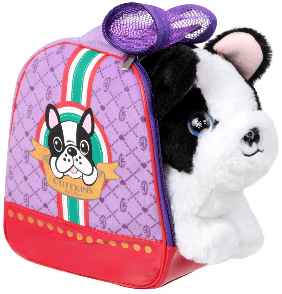     - Poochie Poo - 